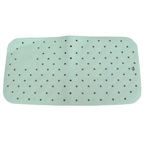 Tappetino Antiscivolo per Vasca da Bagno 36x71cm, Attrezzatura di Sicurezza per il Bagno - Product Image 1