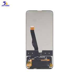 Remplacement pour Huawei <span class=keywords><strong>P</strong></span> <span class=keywords><strong>Smart</strong></span> Pro 2019 Honor 9X Y9S écran LCD STK-<span class=keywords><strong>LX1</strong></span> écran tactile Assemblée Version mondiale OEM nouveau - Product Image 3