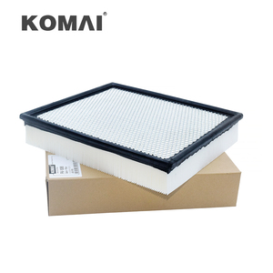 Filtro de Aire para Cabina KOMAI 1070266 107-0266K AF4180 CA-55741 AF25090 3097074 5839AF25090 P536429 PA 7666 4856649 4728406 SC 90009 - Product Image 1
