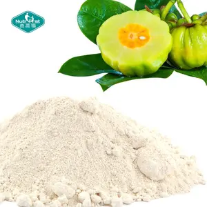 Nutrifirst Garcinia תמצית אבקת חומצה הידרוקסי מים מסיס תמצית cambogia garcinia HCA 60%