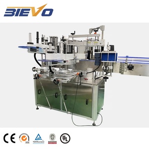 Isobare Vullen Bier Making Machine Glazen Fles Bier Fles Productielijn - Product Image 6