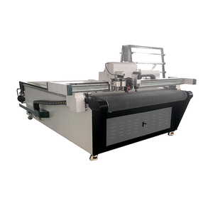 Bàn Cắt Kỹ Thuật Số Với Bộ Nạp Tự Động Sofa Da Chính Hãng Ví Da Chính Hãng Cho Nam Giới Máy Cắt Với Độ Chính Xác Cao - Product Image 3