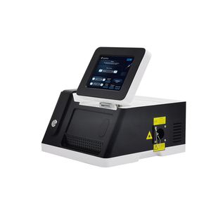 New 980+1470+635nm Endolaser Lipolysis System Fat Melting Function 635 <b>Red</b> <b>Light</b> Weight Loss Beauty Laser Machine - Product Image 2
