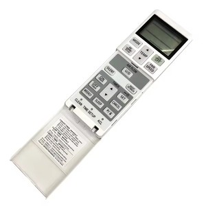 NEW <b>Replacement</b> Air Conditioner <b>Remote</b> <b>Control</b> for Mitsubishi RLA502A700S SRF50ZMXA-S SRF35ZMXA-S - Product Image 2