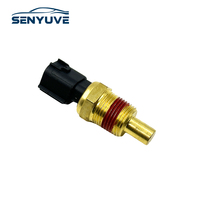 Capteur de température d'eau du liquide de refroidissement moteur Sanyu neuf, prix de gros, modèle B149 55223506 105269870AB, garantie 1 an pour ALFA