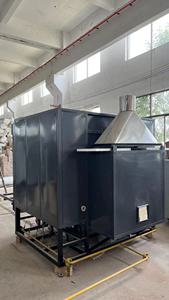 Manufacturers Direct Sale <strong>Pottery</strong> Gas <strong>Kiln</strong> High Temperature Gas Fired Ceramic <strong>Pottery</strong> <strong>Kiln</strong> - Product Image 5