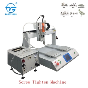 High <b>Precise</b> Automatic <b>Screwdriver</b> Machine Screw Locking for With 2 <b>Screwdriver</b> Heads Automatic <b>Screwdriver</b> Machine/automatic Sc - Product Image 6