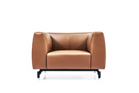Design Classique moderne Style Vintage En Métal Cadre maison Salon Meubles Ensemble de canapé de bureau