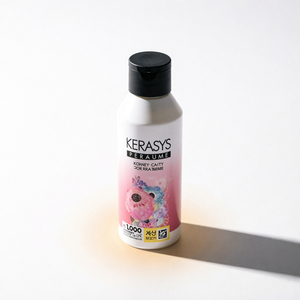 Kerasys PerAume 60ml Floral Scented Hair Care <b>Shampoo</b> - Product Image 1