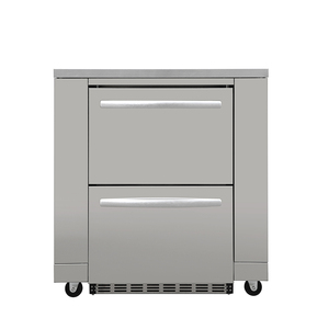 <span class=keywords><strong>Horno</strong></span> de pizza de madera de acero inoxidable para exteriores - Product Image 3