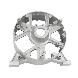 Soportes Traseros para Generador Diésel, Piezas de Aleación de Aluminio para Motor 204, 5KW, 6KW, 7KW, 8KW, 10KW - Product Image 1