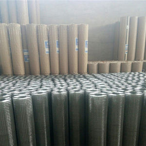 Sıcak satış kuş kafesi kaynaklı tel tel örgü rulosu/tel örgü çit <span class=keywords><strong>pvc</strong></span> kaplı kaynaklı tel tel örgü rulosu - Product Image 3