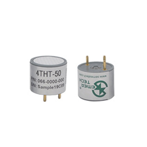 Capteur électrochimique EMEA TECH 4THT-50 pour la détection du tétrahydrothiophène, précision 50 mm, 2 unités - Product Image 4