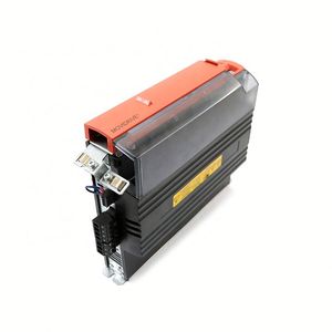 AC <b>Drive</b> MDX61B0005-5A3-4-0T 0.5kW 380-500V Variable Frequency Converter - Product Image 2