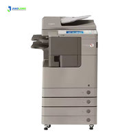 Photocopieuse A3 multifonctionnelle pour Canon IR Adv 4035 4045 4235 Utilisé Type général