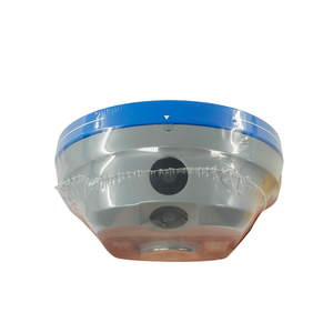 ราคาดีที่สุด Gnss Chc I76 X13 Gps Rtk 1408 ช่องสัญญาณ อุปกรณ์ฐานและอุปกรณ์สำรวจ - Product Image 2