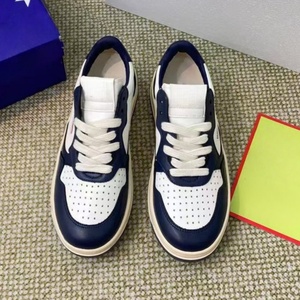 Chaussures de créateur de luxe de qualité supérieure, mocassins d'été en cuir pour hommes, marque classique, best-seller, baskets tendance avec amorti - Product Image 4