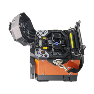 Máy Ghép Mối Nối FTTH Fusion 168A - Product Image 5