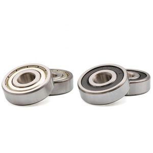 99502H Agricultural <b>Ball</b> Bearing 5/8x1-3/8x7/16 Sealed SC0228LU 99502H-2RS JD8570 - Product Image 1