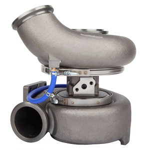 Piezas de Motor, Turbocompresor para Caterpillar 7E7987 980C C13 C4.4 C12 C15 C9 3406 3408 3512 D6R D6R III D6T 320 320L 320N 3116DIT - Product Image 4