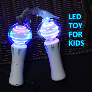 Bán buôn nhà sản xuất Trung Quốc LED Fairy <span class=keywords><strong>Wand</strong></span> Stick đồ chơi cho trẻ em với RGB LED 2024 ánh sáng giáng sinh Kid đồ chơi ánh sáng - Product Image 4