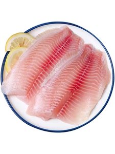 HACCP Approved <strong>IQF</strong> Frozen Bulk <strong>Tilapia</strong> <strong>Fillet</strong> Certified Fishes Product - Product Image 2