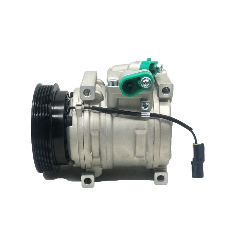 Kia Picanto AC Compressor Replacement 2004-2010 - Quality