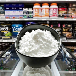 Beslenme takviyeleri l-glutamin tozu spor 99% <span class=keywords><strong>Amino</strong></span> asit gıda sınıfı toptan organik l-glutamin tozu - Product Image 5