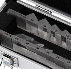 VB-15 + HB-16 Prisma Bar Ofthmologie Instrument Oogheelkundige Apparatuur Met Betere En Fabrieksprijs Goede Service - Product Image 5