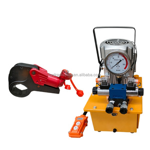 مفتاح عزم هيدروليكي متعدد الوظائف عالي الجودة ورائج في الصين، أداة هاي-فورس ذات رأس مربع - Product Image 5