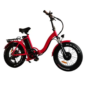 Bicicleta Eléctrica pantalla led kit de 5000 vatios hub motor neumático gordo neumático de bicicleta para adultos