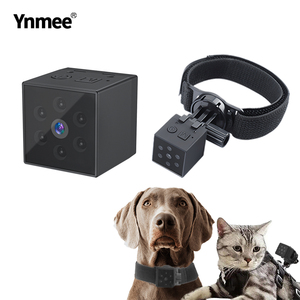 <span class=keywords><strong>Mini</strong></span> caméra HD1080P MD23 sans WIFI, caméra d'action sportive DV, caméra de sécurité, petite caméra vidéo, caméra pour vélo et voiture, caméra miniature pour animaux de compagnie, caméra portable pour le sport - Product Image 1