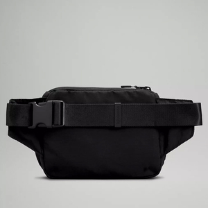 Riñonera de líneas limpias, riñonera a la moda, riñonera para deportes - Product Image 3