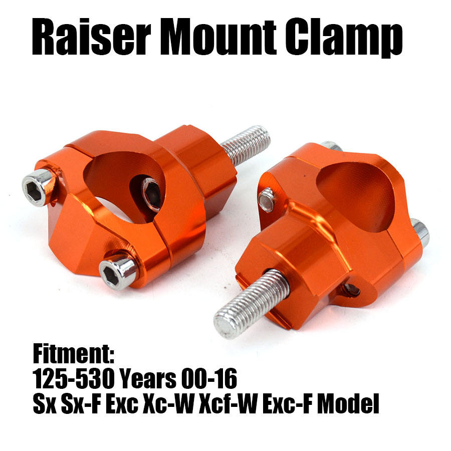 2 * แท่นยึดบาร์สีส้ม และสลักเกลียวบางส่วน 151601011