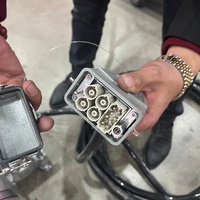 Nouvelle lame de machine à découper les murs en béton industrielle haute fréquence