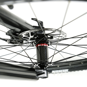 PREDAT ORpro M8100-24S Fahrrad für Erwachsene High Modulus Carbon Fiber Mountainbike Factory Direkt verkauf mit Scheiben bremse - Product Image 4