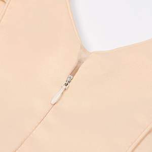 Nuevo Vestido de Niña con Mangas Volantes, Vestido de Lentejuelas para Niñas, Falda de Fiesta, Vestido de Princesa Festivo - Product Image 6