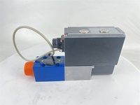 Série VT-DFPE/DFP/DFPN R900703811 VT-DFP-A-2X/G24K0/0/V Vanne directionnelle proportionnelle directe VT-DFPE-A-22/G24K0/2D0V/V-019