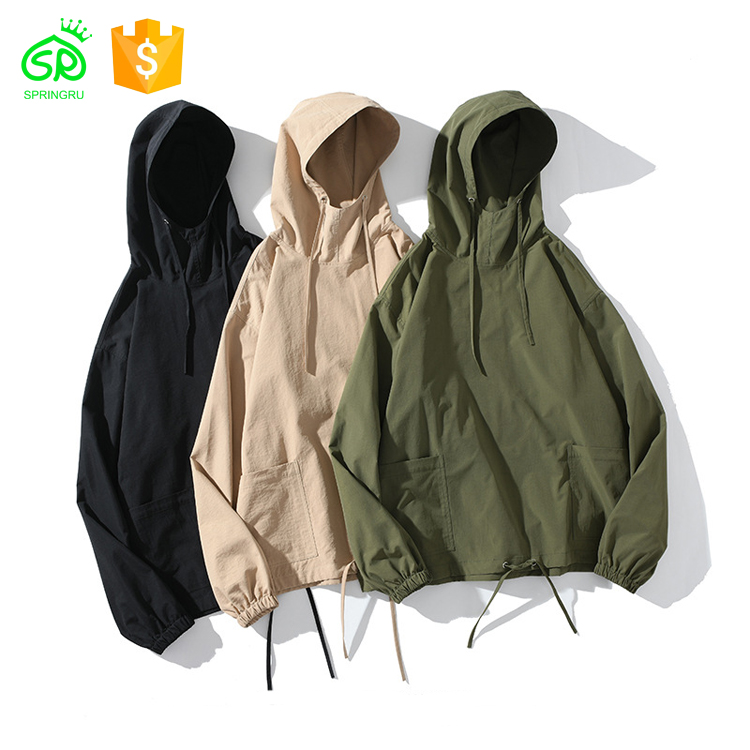 Promoción spanish, Compras online de spanish promocionales, impermeable con  capucha.alibaba.com