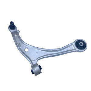 Bras de suspension inférieur Honda Odyssey 51350-TK8-A10 en aluminium, pièce de rechange avant pour suspension non indépendante - Product Image 1