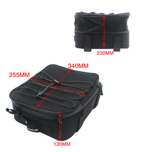 รถจักรยานยนต์กล่องด้านบนกล่องด้านข้างสำหรับ BMW R1200 GS LC ADV F700GS F800GS F650GS G310GS ผจญภัย <span class=keywords><strong>R1200GSA</strong></span> - Product Image 4