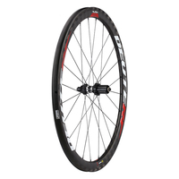 Jeu de roues GIOO en fibre de carbone Toray T800 pour vélo de route, moyeux DT350, freins V, légers, avant/arrière, rayons plats Sapim CX Ray, 24 rayons