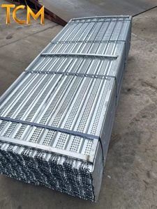 Mạ kẽm sườn cao cho tấm bê tông và ván khuôn tường - Product Image 6