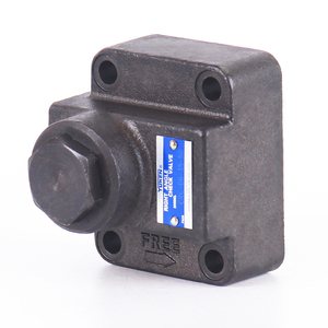 CRNG 03 แผ่นเหล็กควบคุมด้วยมือแบบไฮดรอลิกชนิดสูง - Product Image 6