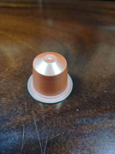 แคปซูลมัทฉะแบบเสิร์ฟเดี่ยวสำหรับเครื่องชงกาแฟ – ใช้ได้กับ Dolce Gusto K-Cup – กลิ่นหอมเฉพาะตัว มีให้เลือกมากกว่า 20 รสชาติ – OEM - Product Image 3