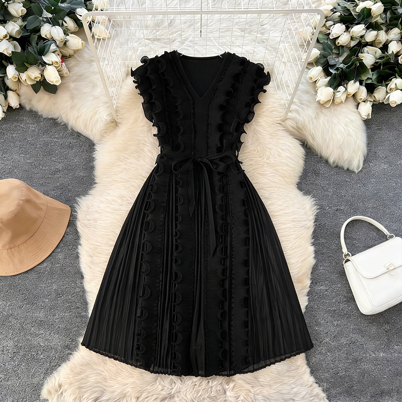 Free Gown Styles with Chiffon