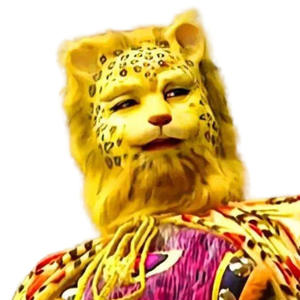 2025 nouveaux styles <span class=keywords><strong>2022</strong></span> vente chaude usine personnalisé en gros <span class=keywords><strong>Halloween</strong></span> tête de tigre cosplay masque pour vacances et fête <span class=keywords><strong>Halloween</strong></span> masque facial - Product Image 4