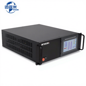 แหล่งจ่ายไฟสลับ100V แบบปรับได้30V60V 10A 5A 6แชนเนล110V220V AC DC แบบตั้งโต๊ะสำหรับใช้ในอุตสาหกรรม - Product Image 1