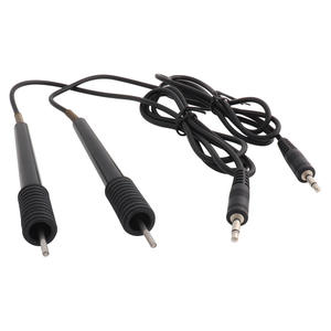 Attrezzatura per Laboratorio Dentistico, Sgorbiatore Elettrico con 6 Punte in Cera e Doppia Penna, Coltello Elettrico per Intaglio, Strumenti Chirurgici - Product Image 5