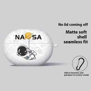 Para <span class=keywords><strong>Bose</strong></span> QC2 Generation para auriculares Bluetooth Funda protectora Ultra 3rd Generation Earplug Cover Material de TPU - Product Image 5